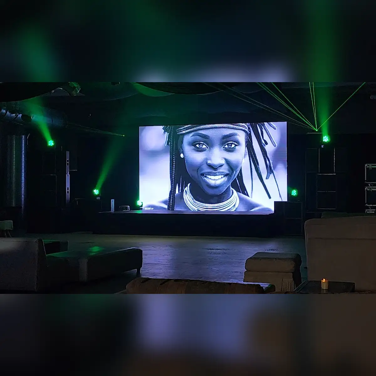 venue photo