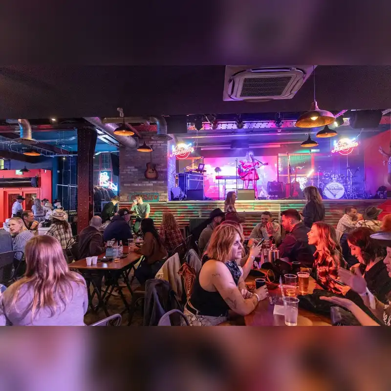venue photo