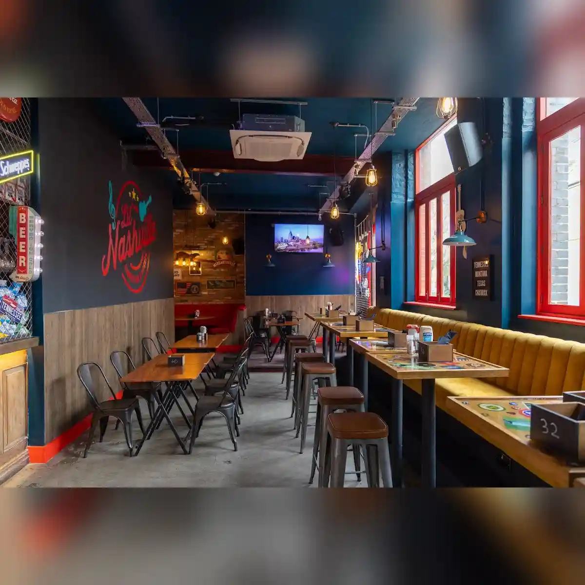 venue photo