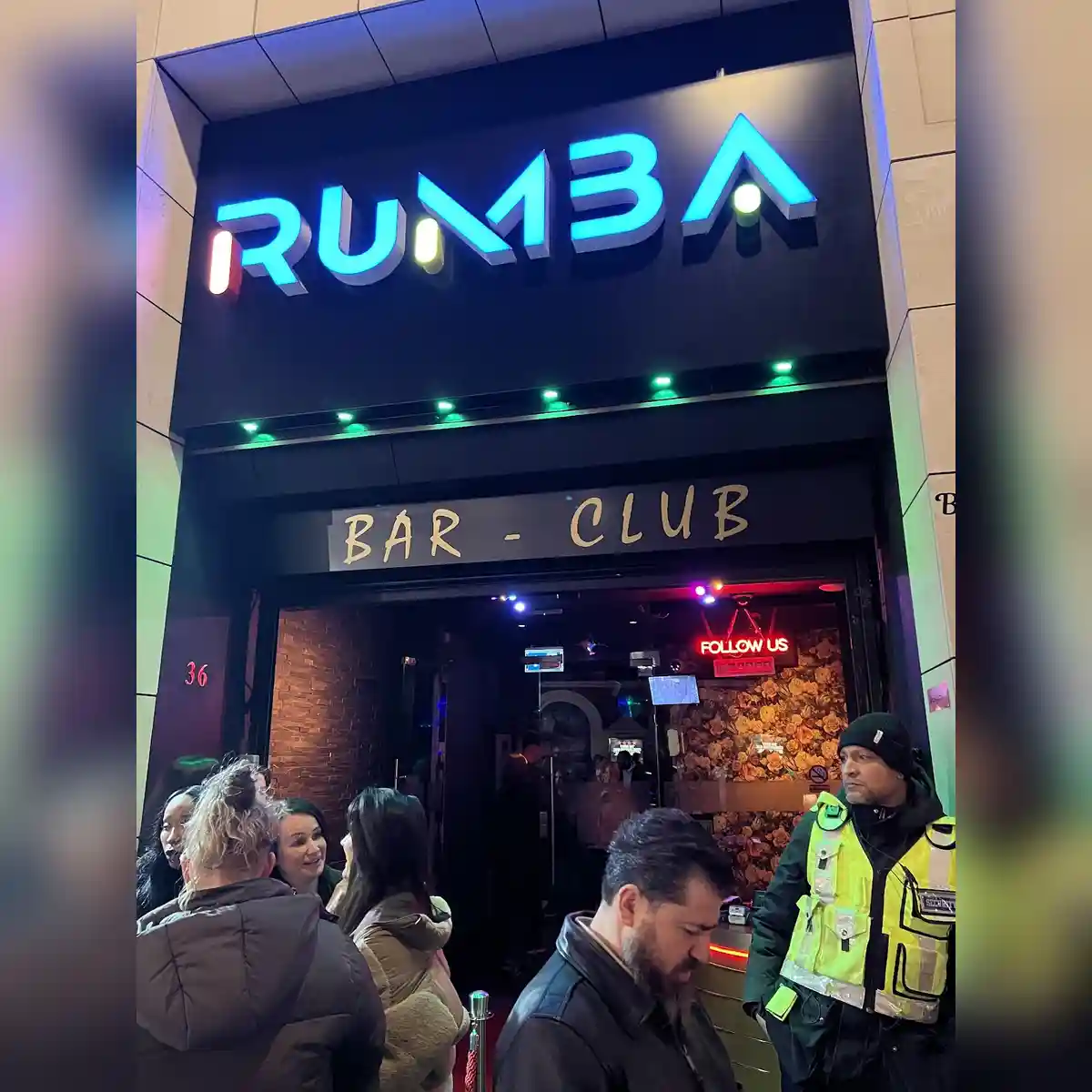 venue photo