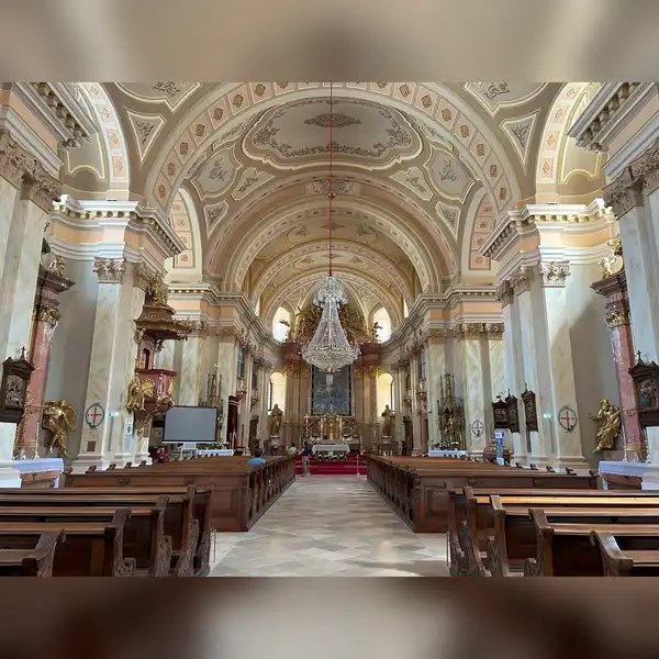 venue photo