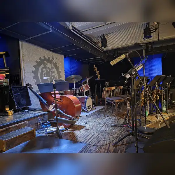 venue photo