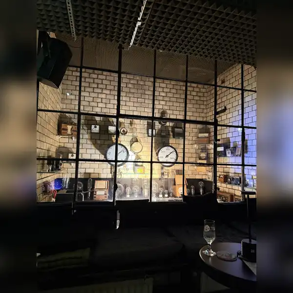venue photo