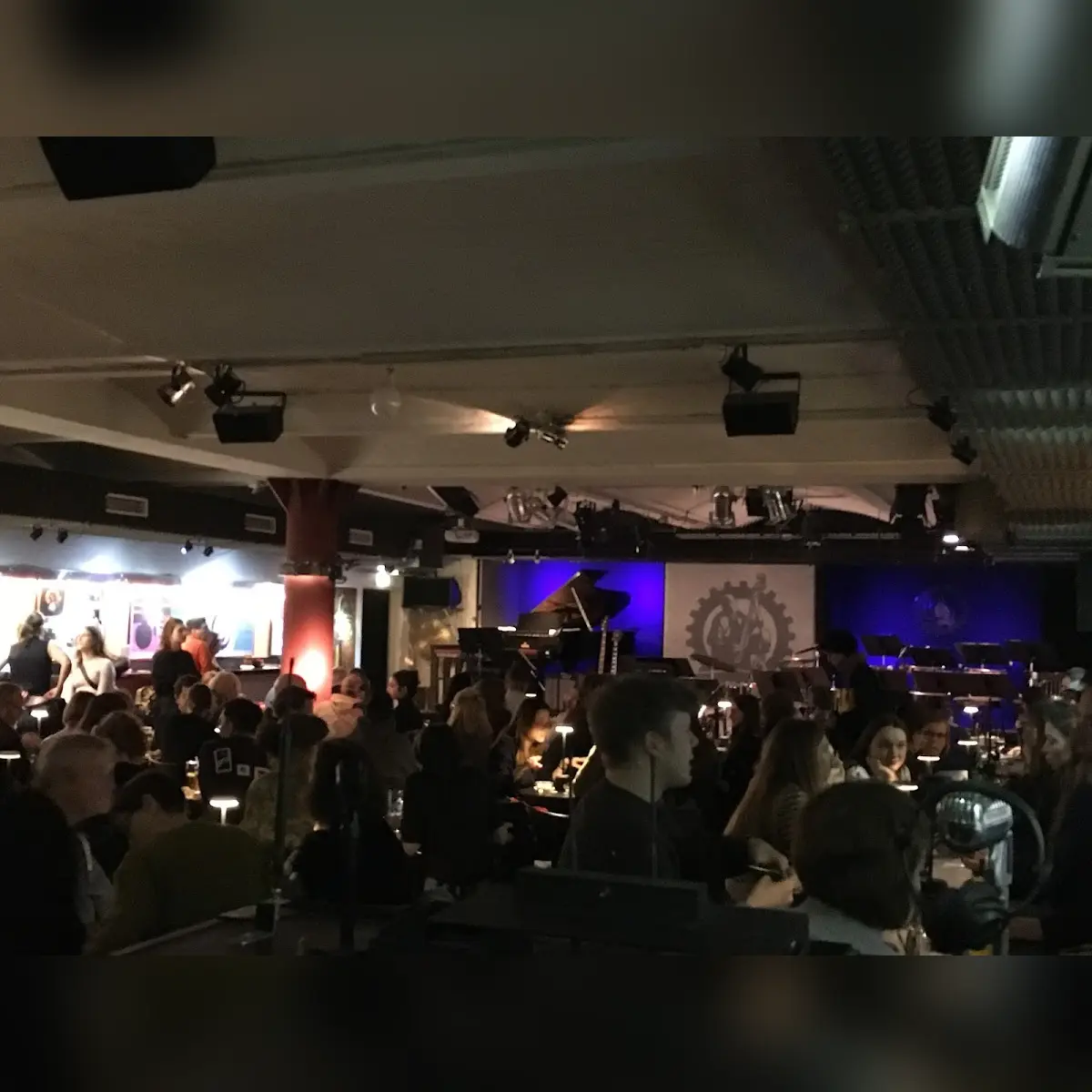 venue photo