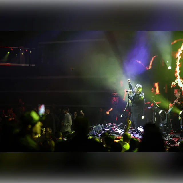 venue photo