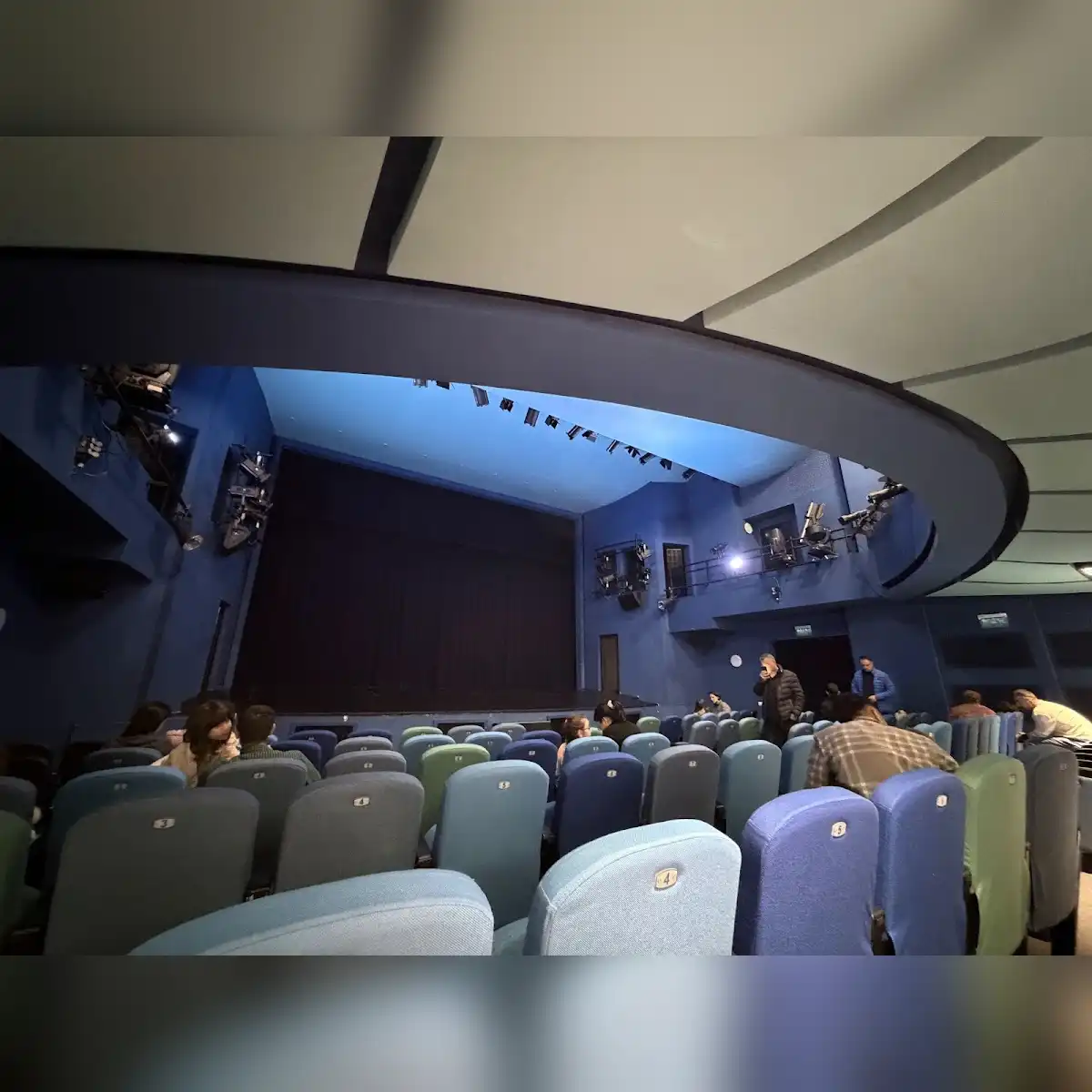 venue photo