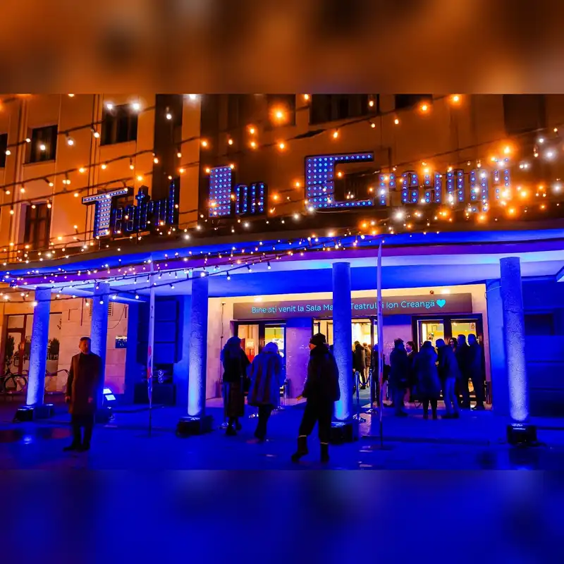 venue photo