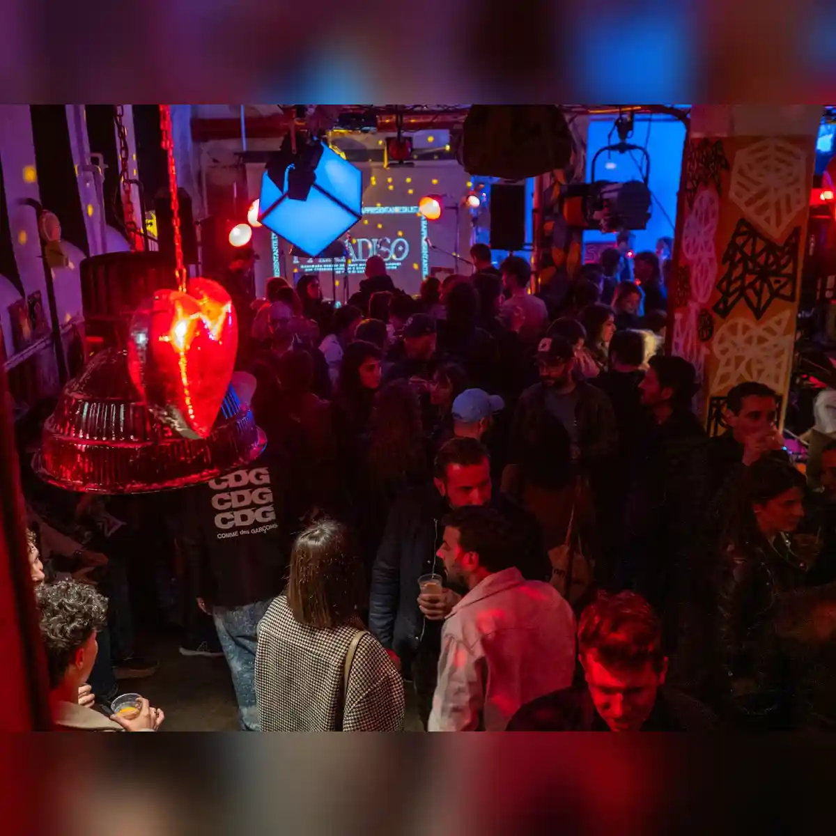 venue photo