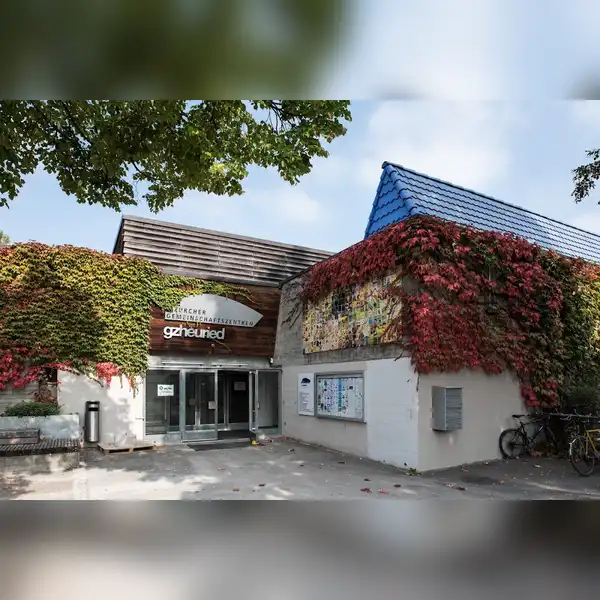 venue photo
