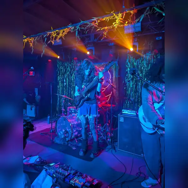 venue photo