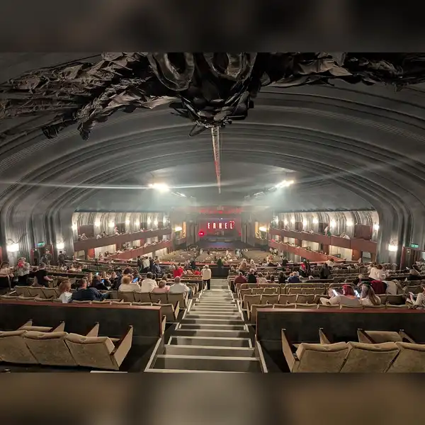 venue photo