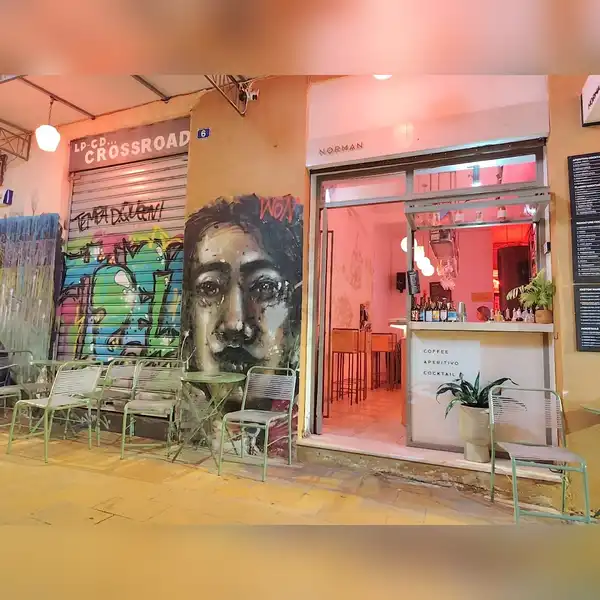 venue photo