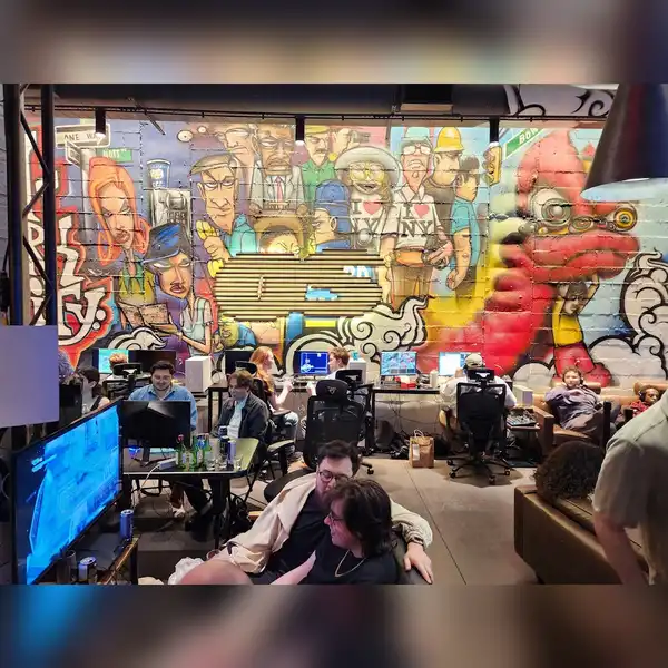 venue photo