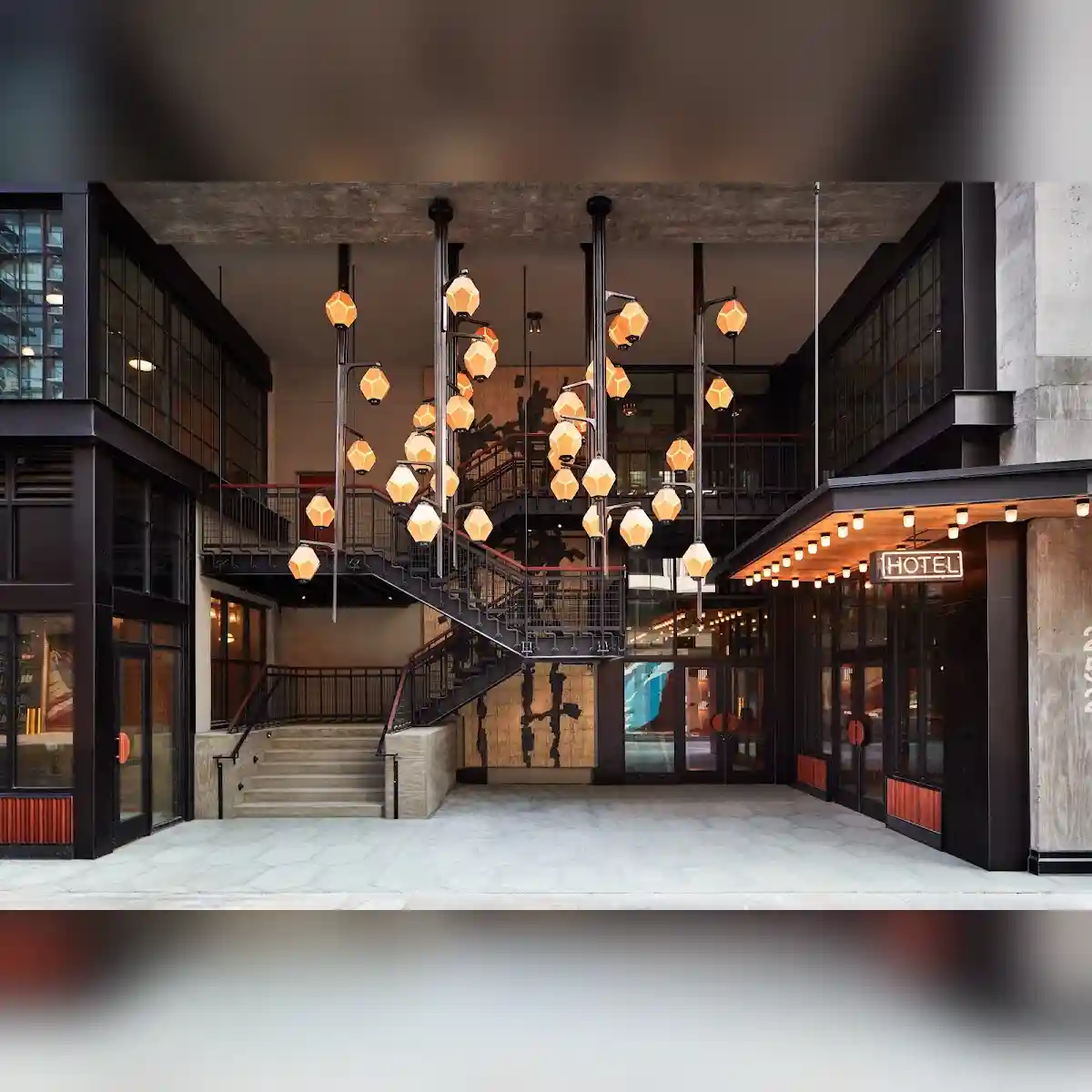 venue photo