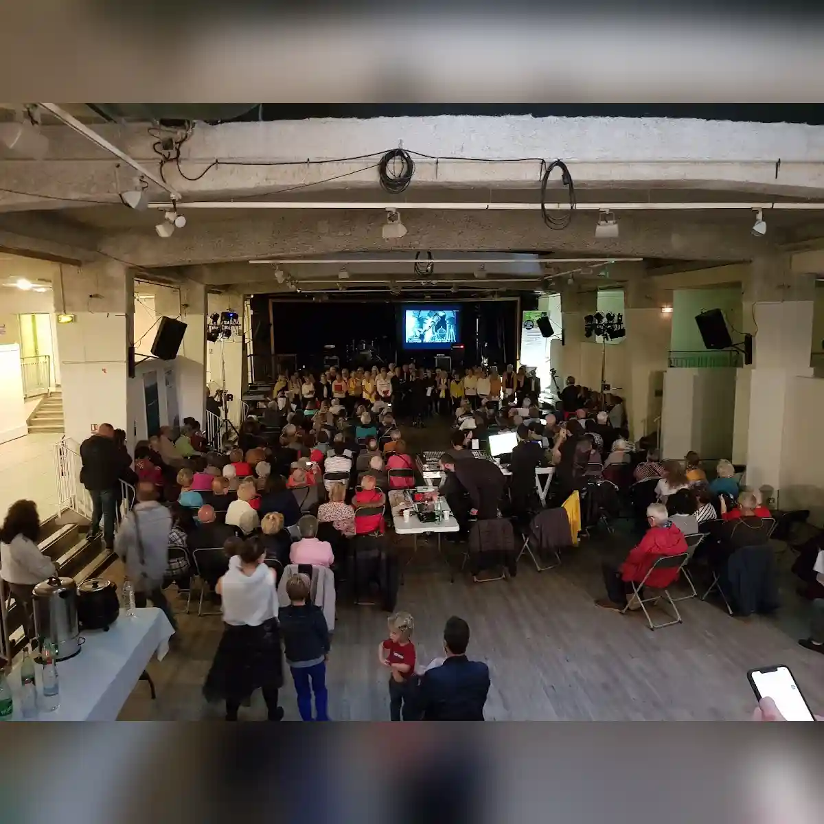 venue photo