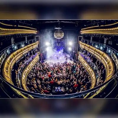 venue photo