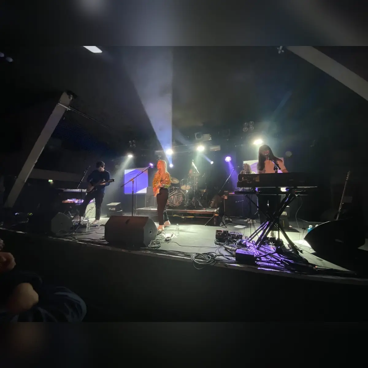 venue photo