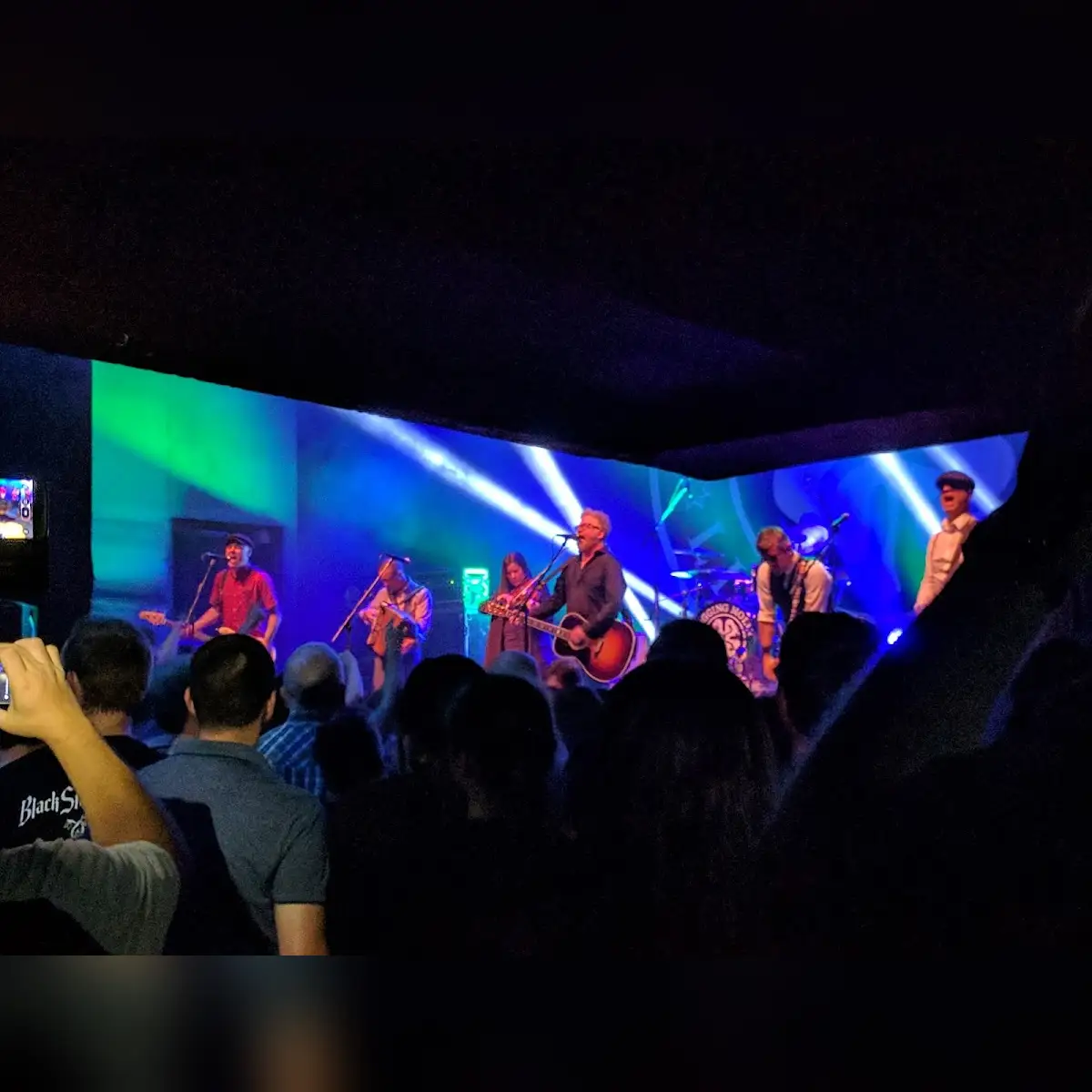 venue photo