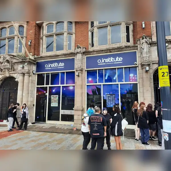 venue photo