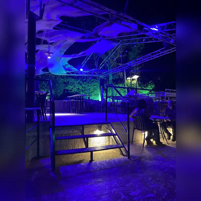 venue photo