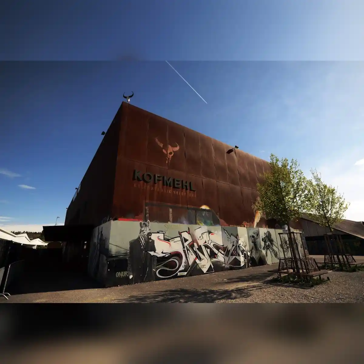 venue photo