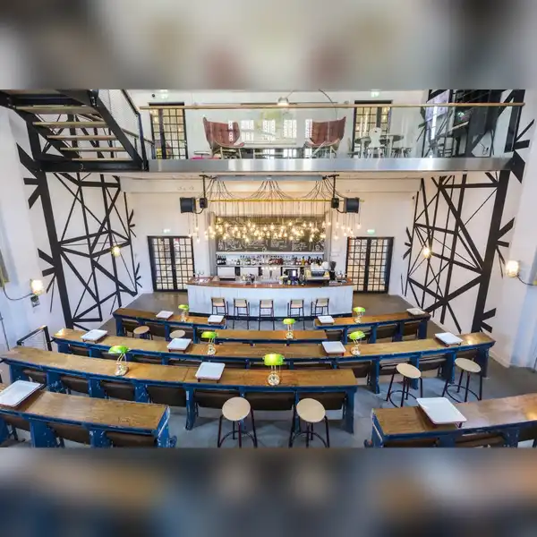 venue photo