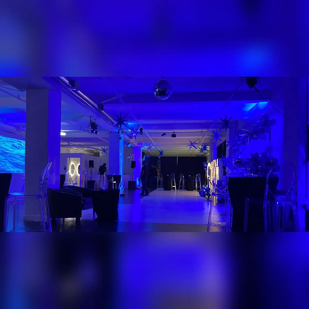 venue photo