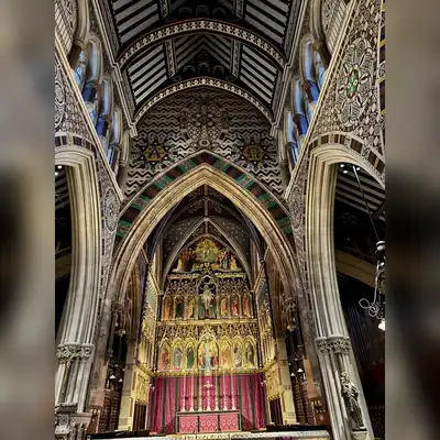 venue photo