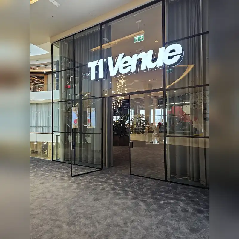 venue photo