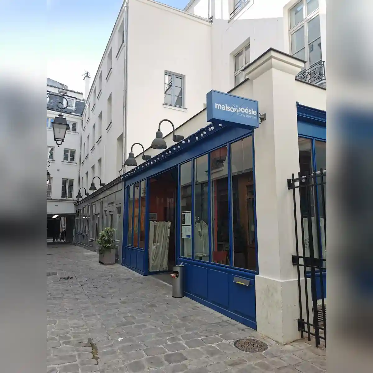venue photo