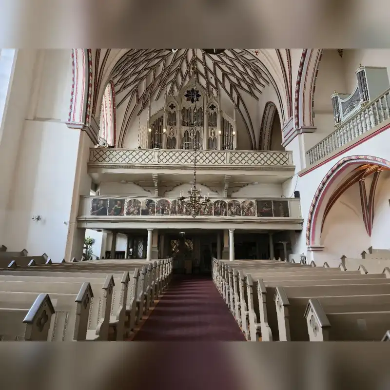 venue photo