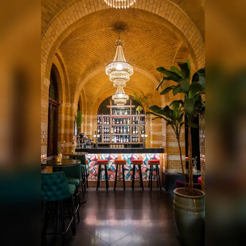 venue photo