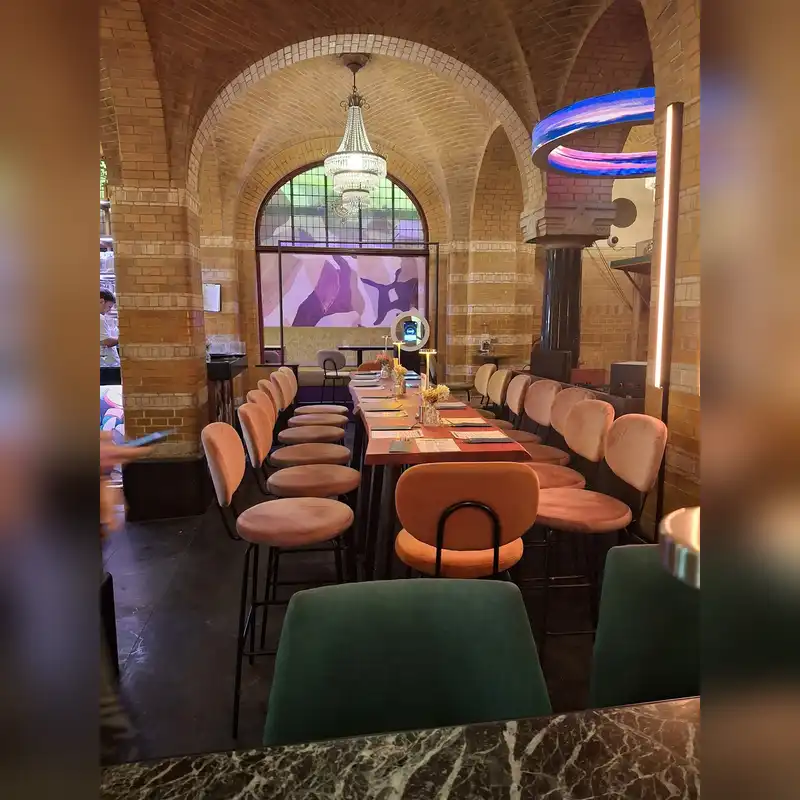 venue photo