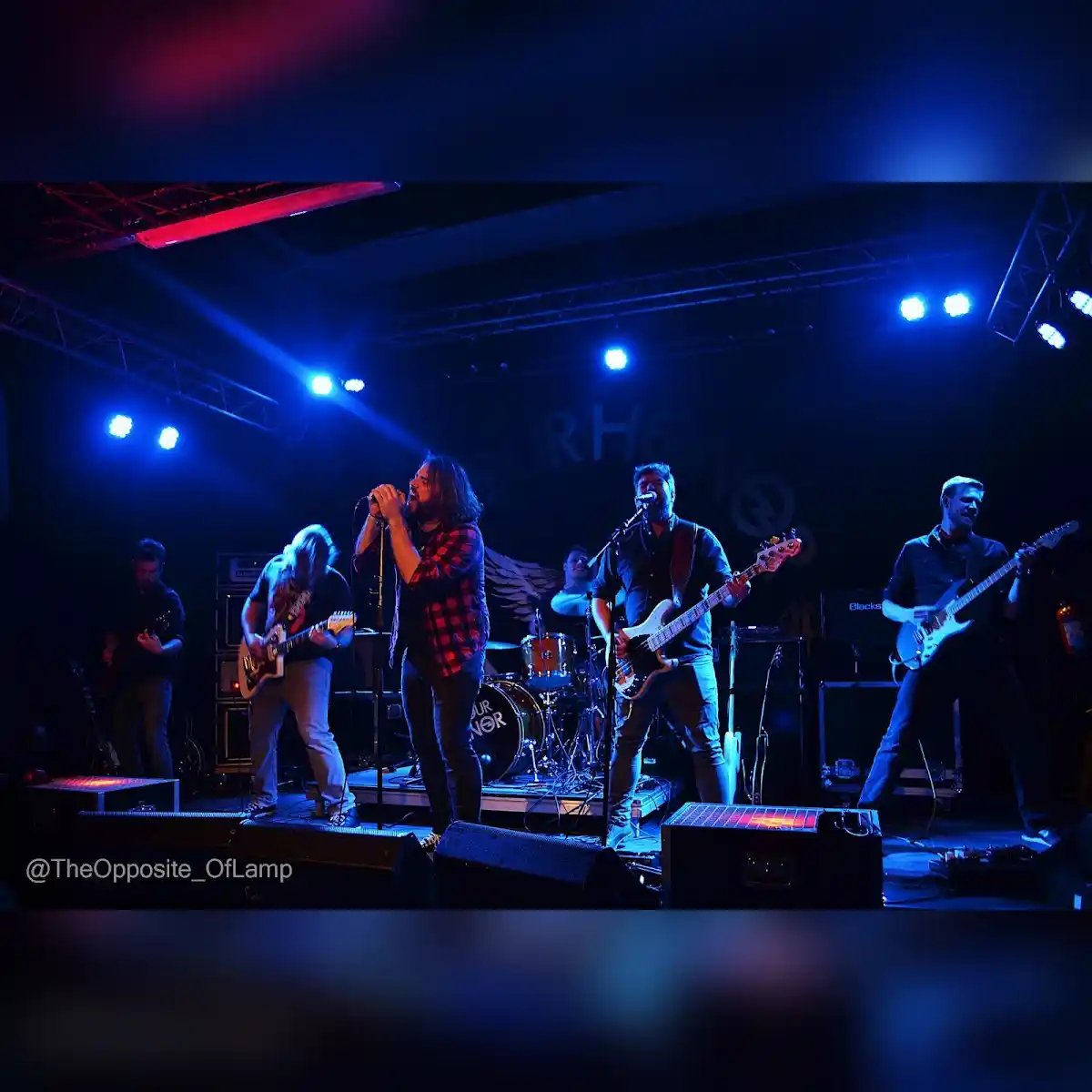 venue photo