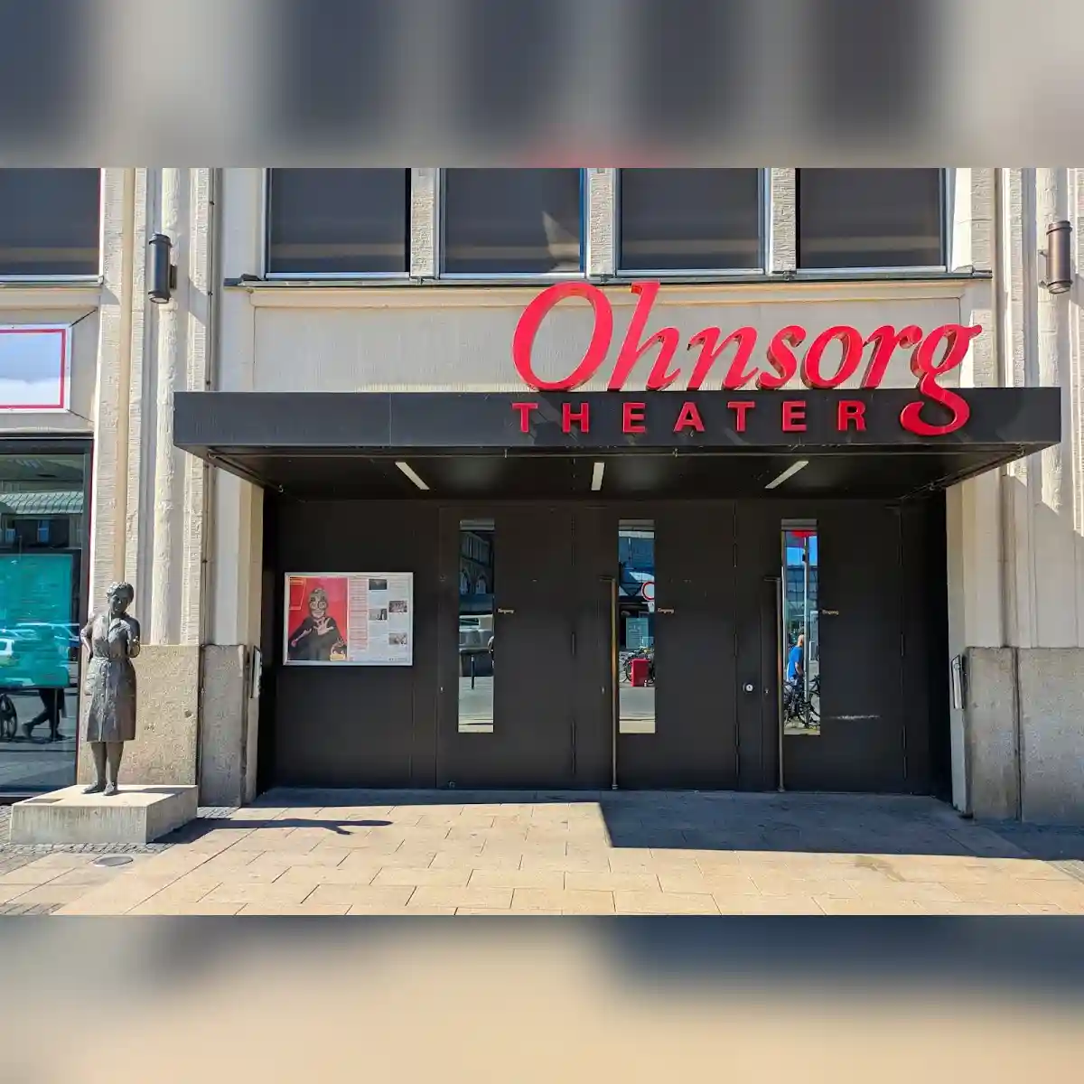 venue photo