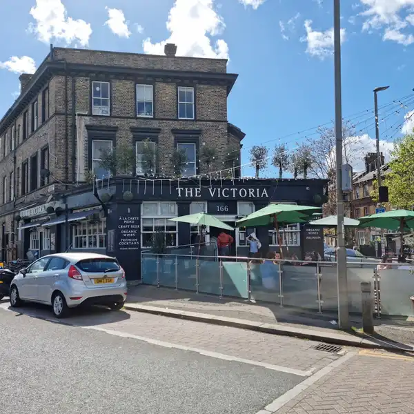 venue photo