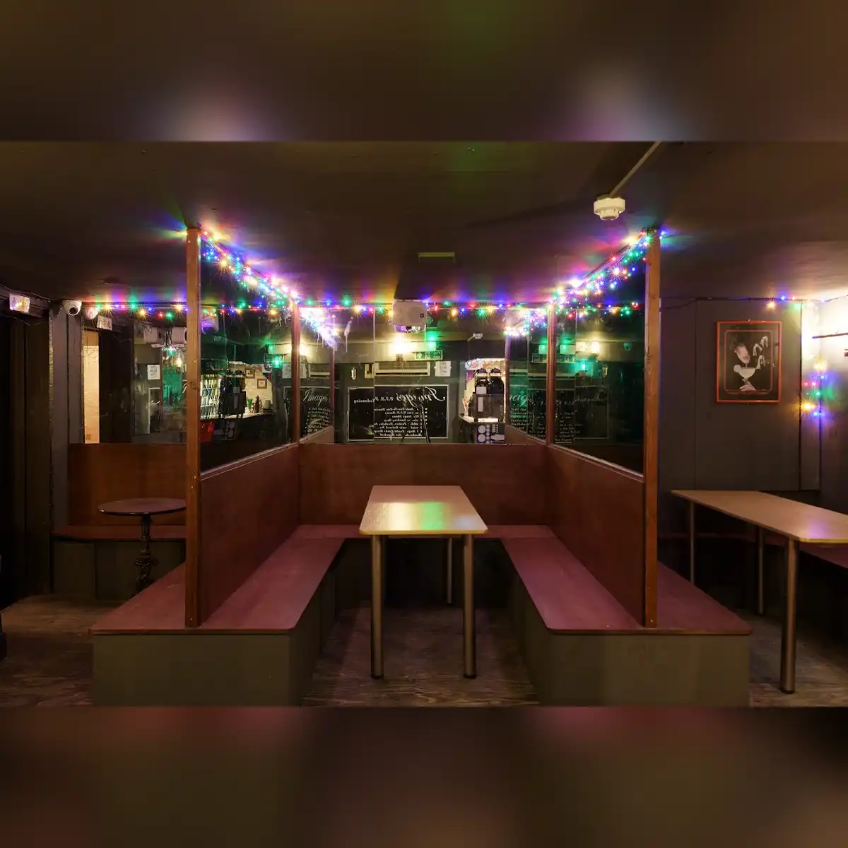 venue photo