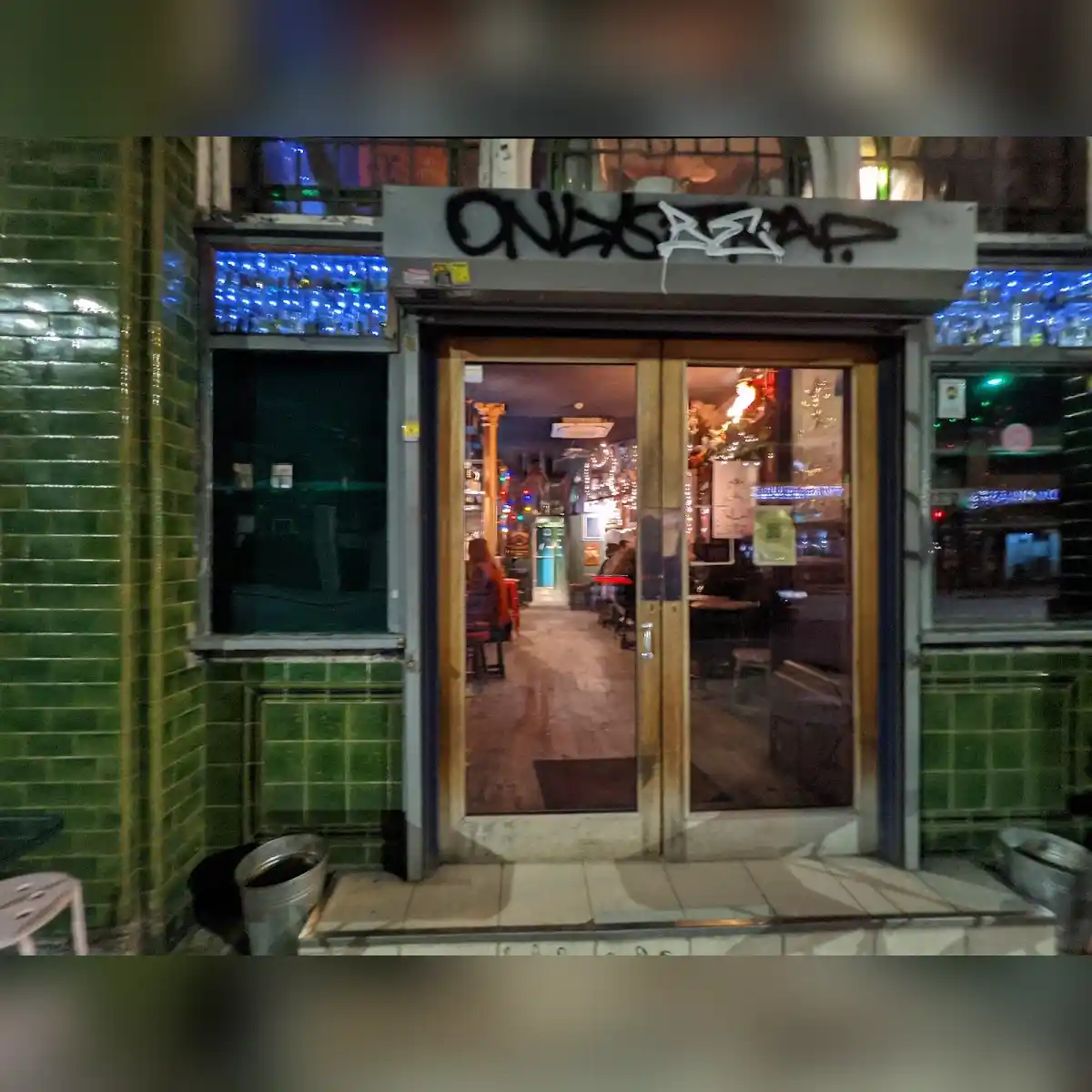 venue photo