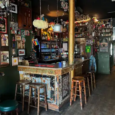 venue photo