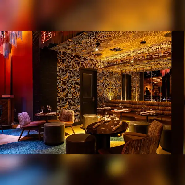 venue photo