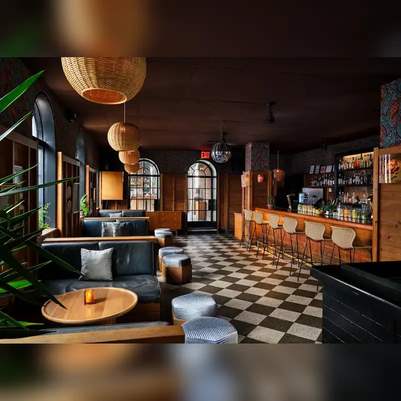 venue photo