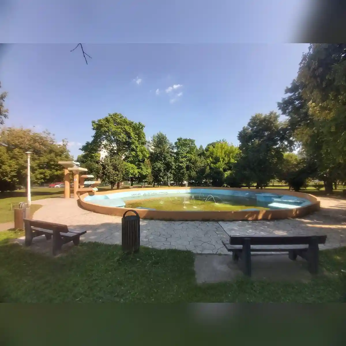 venue photo