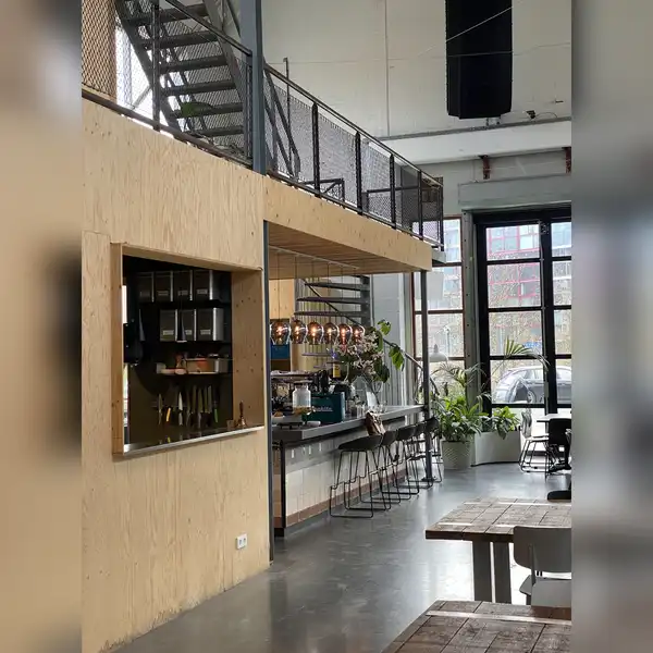 venue photo
