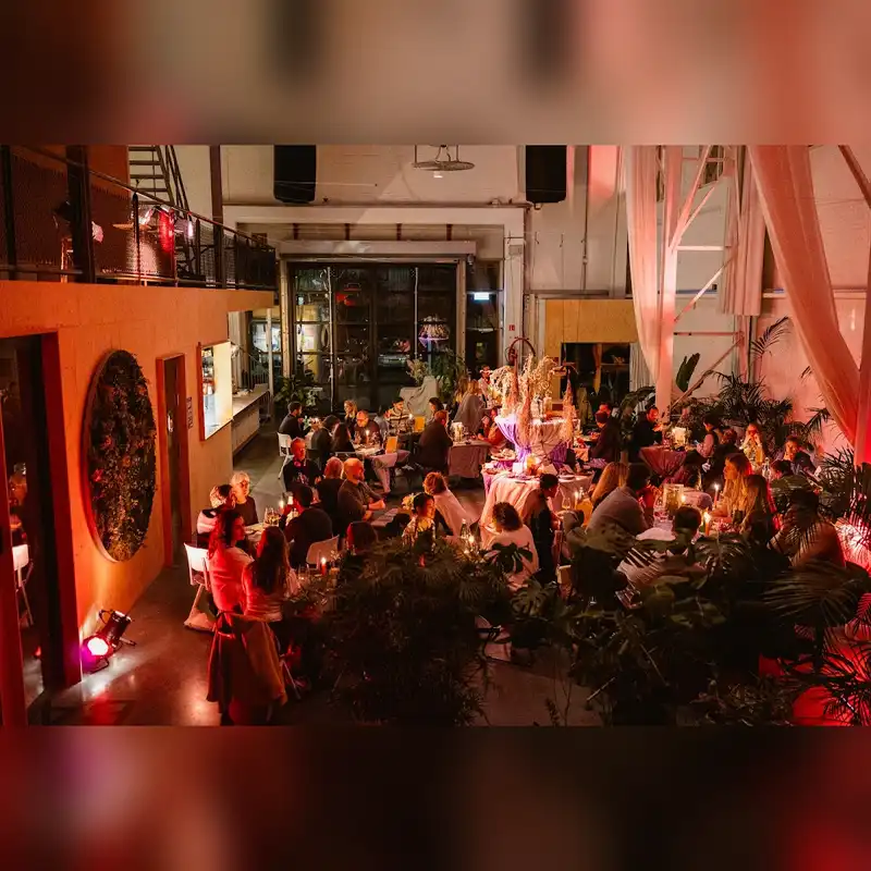 venue photo