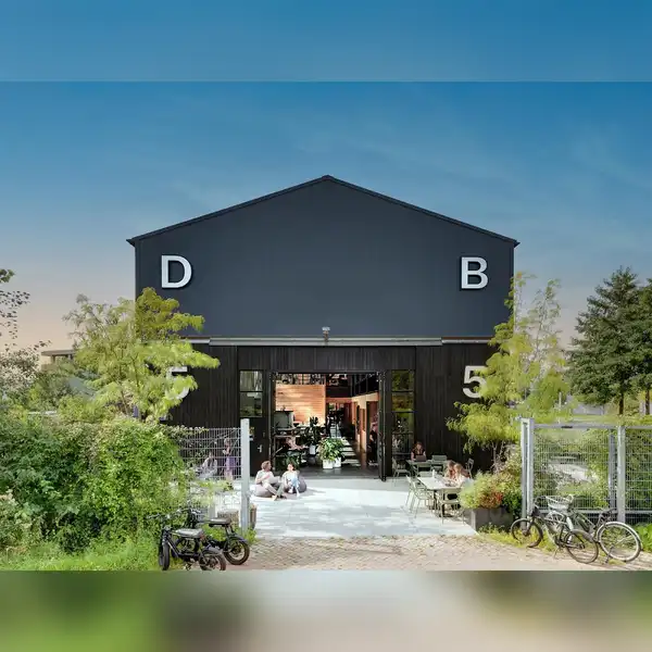venue photo