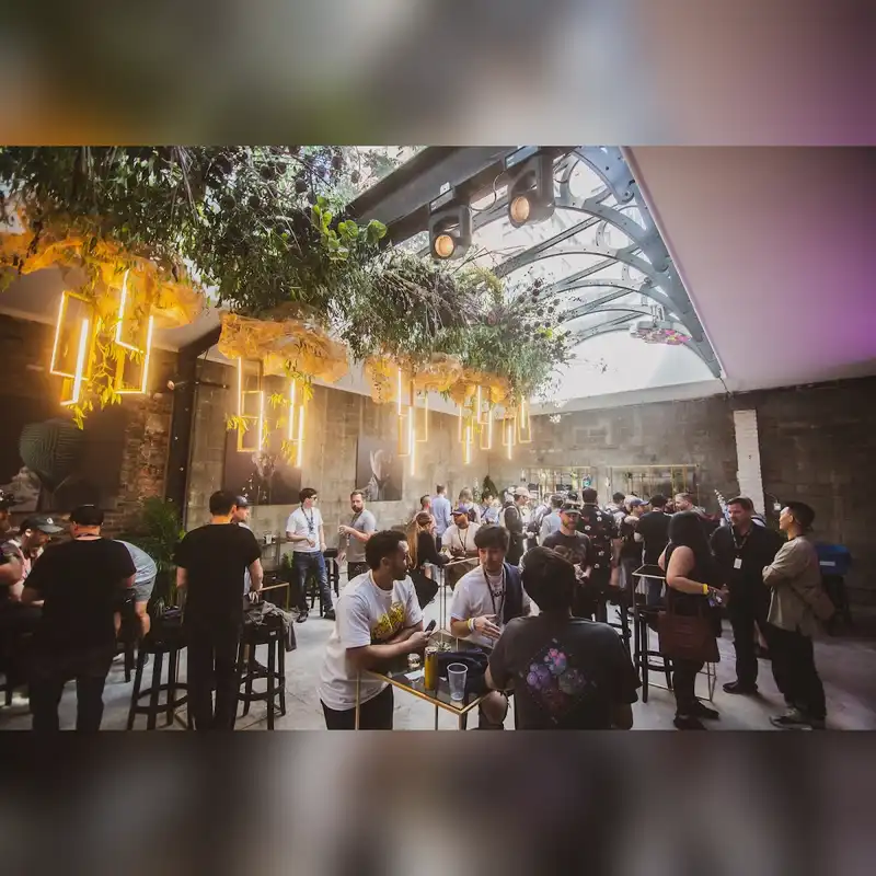 venue photo