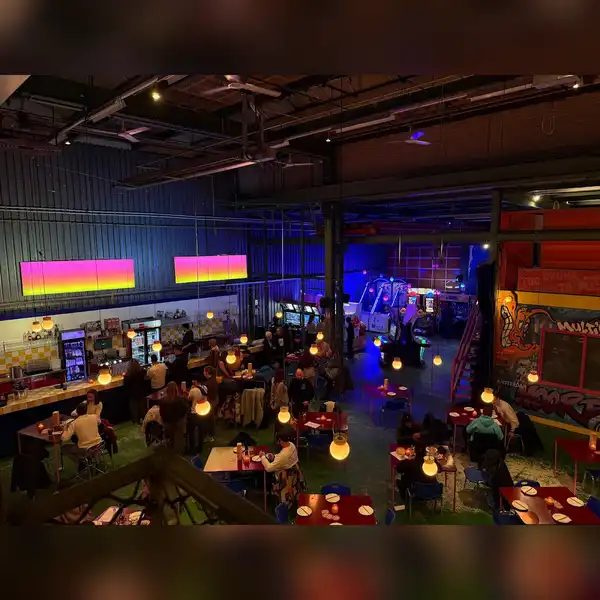 venue photo