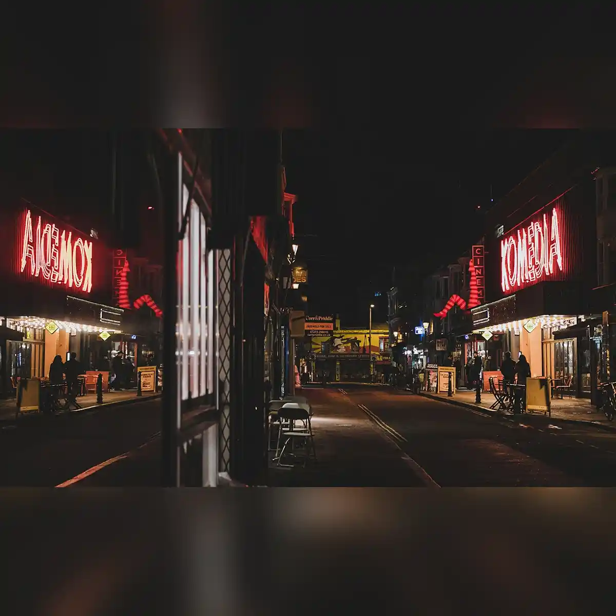 venue photo