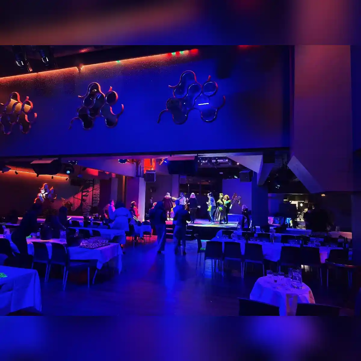 venue photo