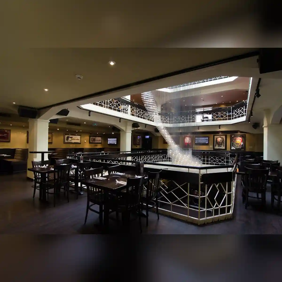 venue photo